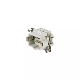 1200400000 WEIDMULLER Вставка для гнездовых контактов HDC HE 6 MC
