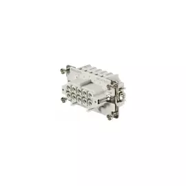 1204400000 WEIDMULLER Вставка для гнездовых контактов HDC-HE-10BCM