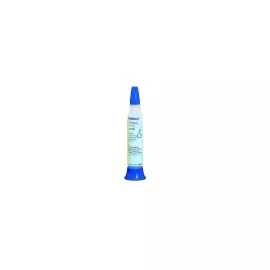 12054060 Цианоакрилатный клей VA 1401 WEICON (основа-этилат) 60 г