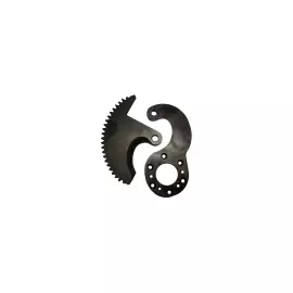 12106 Лезвия для НДС-22Т+ ШТОК (2 шт)