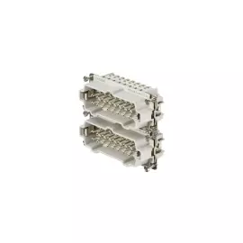1215700000 WEIDMULLER Разьем HDC HE 16 MS 17-32