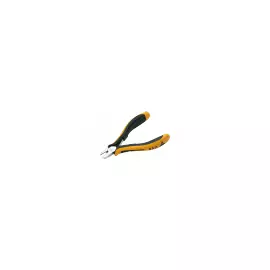 126F-79-ESD-120 NWS Бокорезы для электроники 120 мм, закруглен. ручки ESD