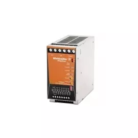 1370050010 WEIDMULLER Блок управления CP DC UPS 24V 20A/10A