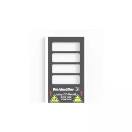 1390430000 Weidmueller