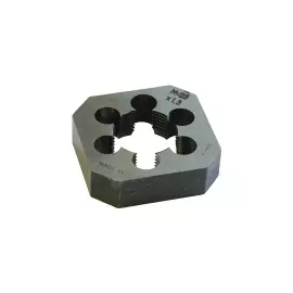 140230 Плашка нарезная M40x1.5 Haupa