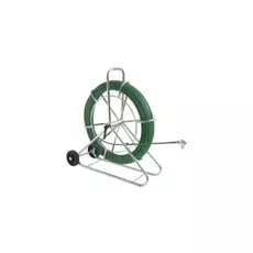 143164 Устройство закладки кабеля FIX Haupa