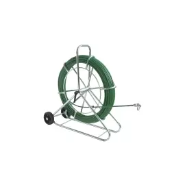 143166 Устройство закладки кабеля FIX Haupa