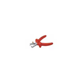 145-43-160 NWS Клещи VDE 1000В для снятия изоляции, К5,0 двойная изол.