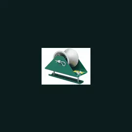 15332 Ролик рельсового типа 658 (длина 300 мм) Greenlee