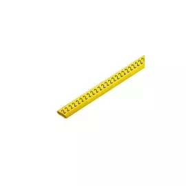 1568301508 WEIDMULLER Маркировка индивидуальная, PK 2/4 "символ 2" ( CD/)