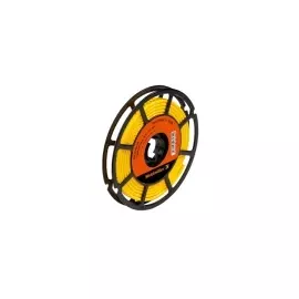 1568301511 WEIDMULLER Маркировка индивидуальная, PK 2/4 "символ 3" ( CD/)