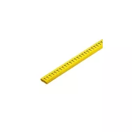 1568301676 WEIDMULLER Маркировка индивидуальная, PK 2/4 "символ T" (CD/)