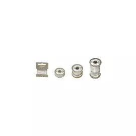 160062 Радиоприпой DIN EN 29453 2 mm 250 g Haupa