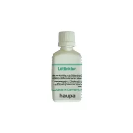 160092 Раствор для пайки 50 ml Haupa
