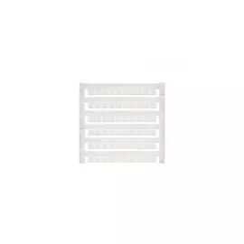 1609820000 WEIDMULLER Маркировка DEK 5/6 MC