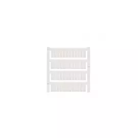 1609860000 WEIDMULLER Маркировка WS 12/5 MC