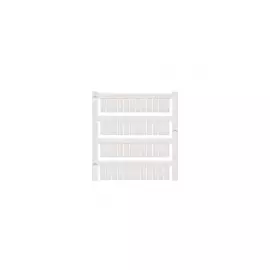 1609900000 WEIDMULLER Маркировка WS 12/6 MC NEUTRAL