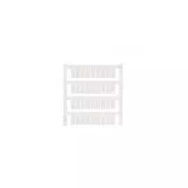 1609920000 WEIDMULLER Маркировка WS 12/6,5 MC