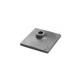 1618633102 Трамбовочная пластина Bosch