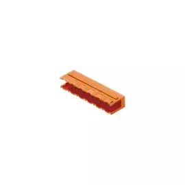 1628370000 WEIDMULLER Вилка SL 7.50/03/90 3.2SN OR BX для монтажа на печатную плату