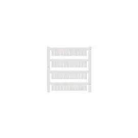 1635000000 WEIDMULLER Маркировка WS 10/5 MC NEUTRAL