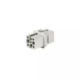 1650580000 WEIDMULLER Вставка для гнездовых контактов HDC HD 7 FC