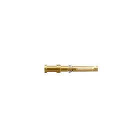 1651690000 WEIDMULLER Гнездовой контакт HDC-C-HD-BM0.75-1.00AU для 16,25 - полосного разъема
