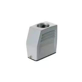 1663990000 WEIDMULLER Корпус HDC 15A TOLU 1PG21G