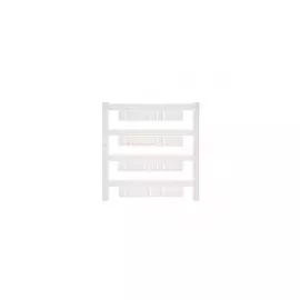 1677140000 WEIDMULLER Маркировка MF 8/5 MC NEUTRAL