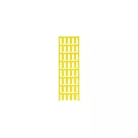 1689470004 WEIDMULLER Маркировка VT SF 5/21 NEUTRAL GE V0 21 x 8 mm