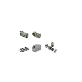 1724000000 WEIDMULLER Силовой разъем HDC-KIT-HSB 06.500