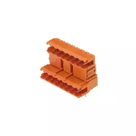1725250000 WEIDMULLER Разъем SLD 5.08V/20/90 3.2 OR