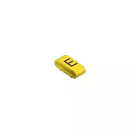 1733651645 WEIDMULLER Маркировка индивидуальная, CLI M 2-4 GE/SW E MP,