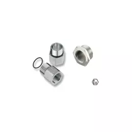 1737710000 WEIDMULLER Переходник ADAP EX M25-M20