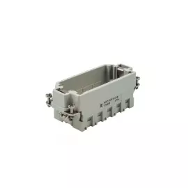 1758480000 WEIDMULLER Рама вилки разъема HDC-CR16-5S GR