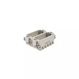 1758520000 WEIDMULLER Корпус разъема HDC-CR16-5S-2 GR