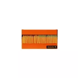 1763290000 WEIDMULLER Коробка WCD Стальная кассета для размещения CD.