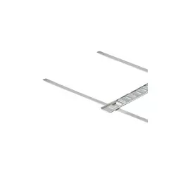 1774510000 WEIDMULLER Полоска носителей из нержавеющей стали WSMH 60mm