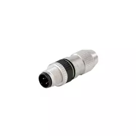 1781550001 WEIDMULLER Заглушка SAIS-4-IDC M12 small