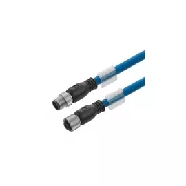 1785130500 WEIDMULLER Кабель Profibus-PA FBCEX PA M12 M-FM 5M (5 м.)