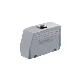 1786830000 WEIDMULLER Кабельный колпак HDC 64D TOBU 1M32G