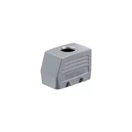 1787590000 WEIDMULLER Корпус разъема HDC 10B TOBU 1M25G