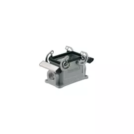 1787630000 WEIDMULLER Корпус разъема HDC 10B SBU 2M25G