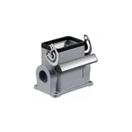 1788130000 WEIDMULLER Корпус разъема HDC 06B SLU 2M25G