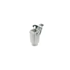 1788540000 WEIDMULLER Корпус разъема HDC 07A KOLU 1M20G