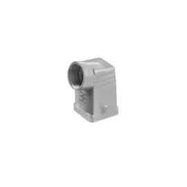 1788810000 WEIDMULLER Корпус разъема HDC 04A TWLU 1M20G