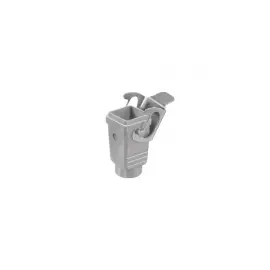 1788840000 WEIDMULLER Корпус разъема HDC HA3 KVL 1xM20G
