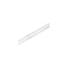 1790160000 WEIDMULLER Держатель маркировки CC-RAIL TRANSPARENT1000