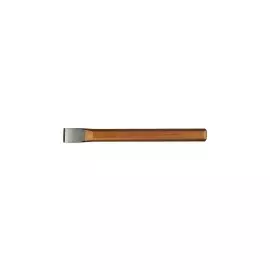 180008 Плоское зубило по металлу Haupa