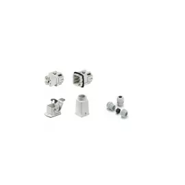 1802430000 WEIDMULLER Корпус разъема HDC-KIT-HA 04.401 M